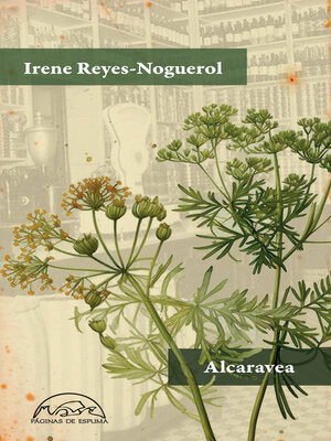cover image of Alcaravea